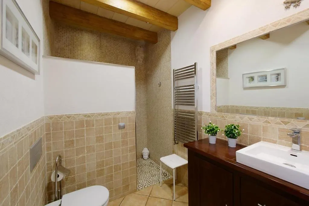 Sa Sargantana Villa Llucmajor   Llucmajor (Mallorca)