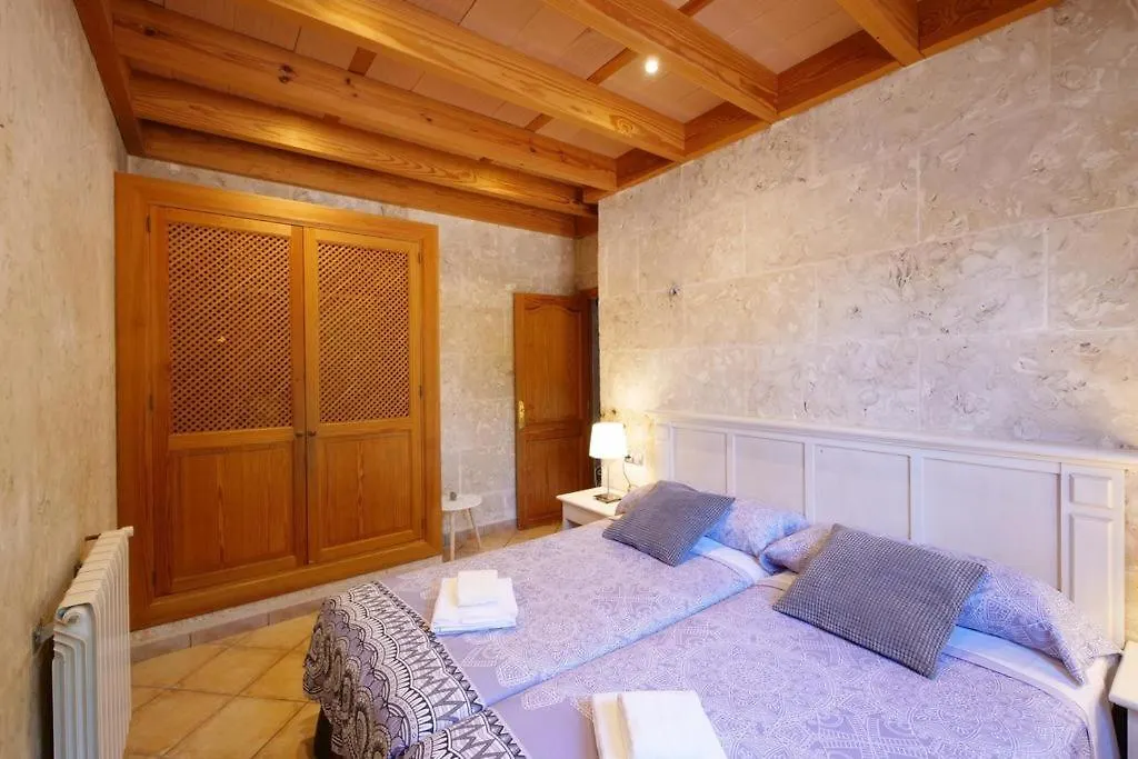 Sa Sargantana Villa Llucmajor