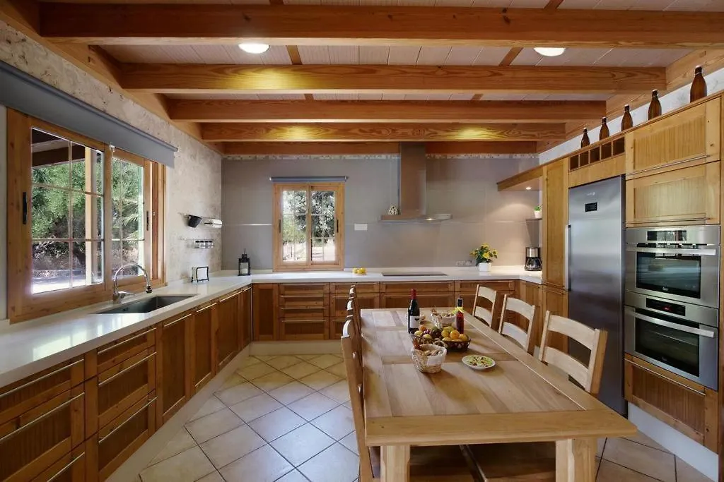 Sa Sargantana Villa Llucmajor