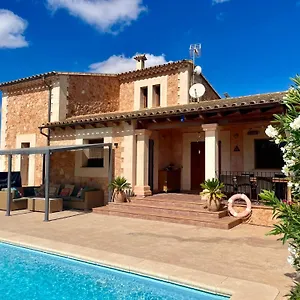  Villa Alba