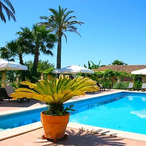  Apartamento Finca Son Sampoli